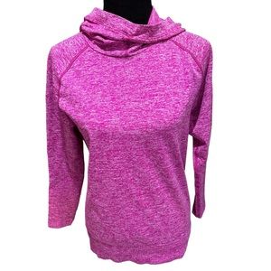 The North Face Go Seamless Hoodie Pullover